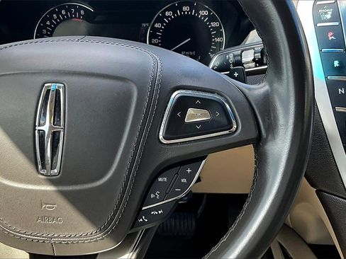 Used 2017 Lincoln MKZ Premiere image 14