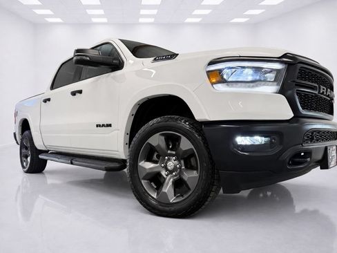 Used 2023 RAM 1500 Big Horn AWD/4WD image 11