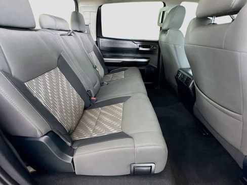 Certified 2018 Toyota Tundra SR5 w/ TRD Off Road Package image 25