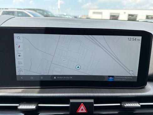New 2026 Kia Sportage X-Line AWD/4WD image 12