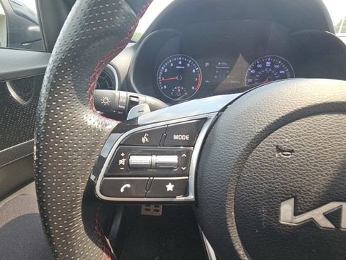 Used 2023 Kia Forte GT w/ GT2 Package FWD image 17
