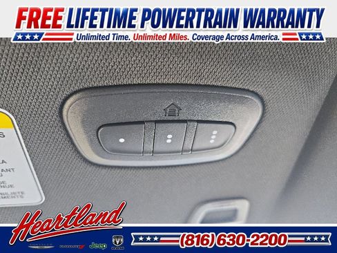 New 2026 Dodge Charger Scat Pack w/ Blacktop Package AWD/4WD image 65