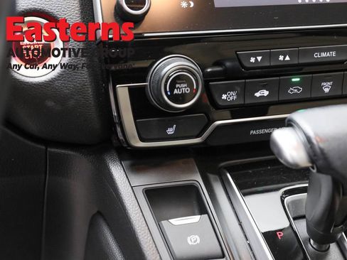 Used 2021 Honda CR-V EX-L image 20