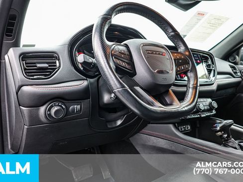 Used 2024 Dodge Durango GT image 30
