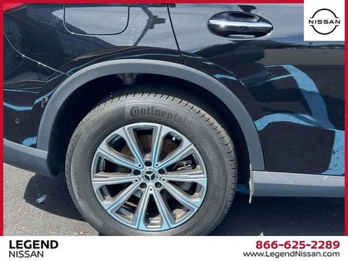 Used 2024 Mercedes-Benz GLC 300 4MATIC image 5