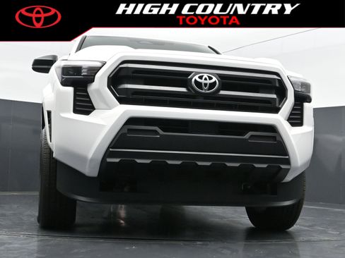New 2026 Toyota Tacoma SR AWD/4WD image 42