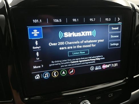 Used 2020 Chevrolet Traverse LT w/ LT Premium Package FWD image 18