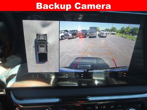 Used 2023 GMC Sierra 1500 AT4X AWD/4WD image 20