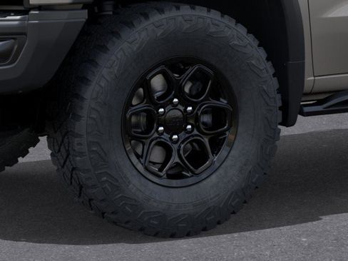 New 2026 Chevrolet Silverado 1500 ZR2 w/ ZR2 Bison Edition AWD/4WD image 56