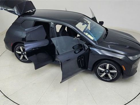 Used 2026 BMW iX xDrive45 image 79