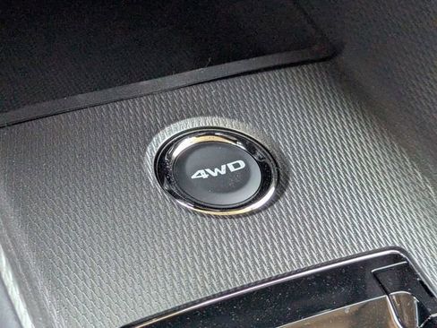 New 2026 Mitsubishi Outlander Sport SE AWD/4WD image 20