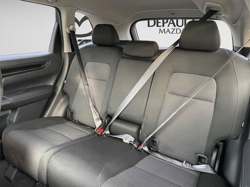 Used 2024 Honda CR-V LX image 13