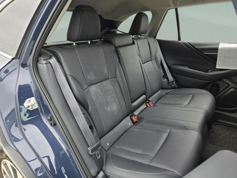Used 2024 Subaru Outback Limited AWD/4WD image 21