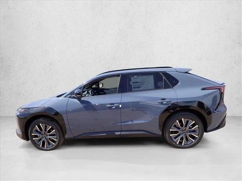 New 2026 Subaru Solterra Limited image 2