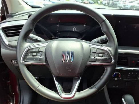 Used 2024 Buick Encore GX Preferred FWD image 19
