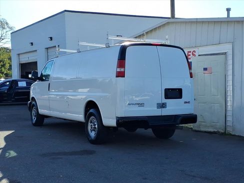 Used 2016 GMC Savana 2500 Extended image 3