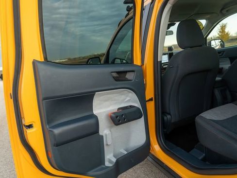 Used 2022 Ford Maverick XLT w/ Equipment Group 300A Standard image 23