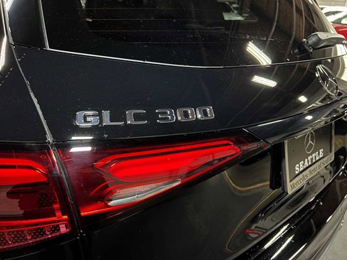 New 2026 Mercedes-Benz GLC 300 4MATIC image 14