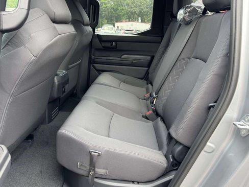 Used 2026 Toyota Tacoma SR5 AWD/4WD image 18