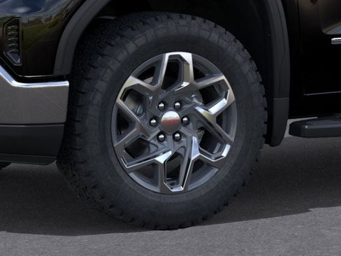 New 2026 GMC Sierra 1500 SLT w/ SLT Premium Plus Package AWD/4WD image 40