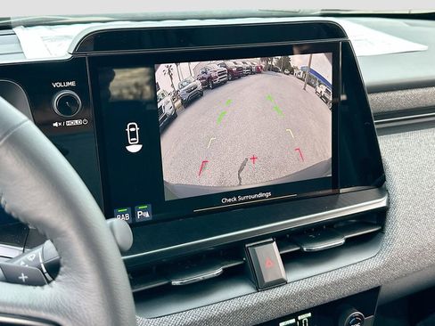 New 2026 Subaru Outback Premium image 14