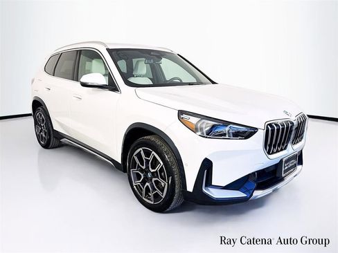 Used 2026 BMW X1 xDrive28i w/ Convenience Package image 1