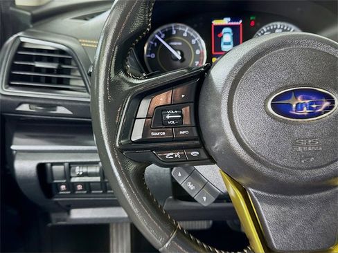 Used 2023 Subaru Crosstrek 2.5i Sport image 7