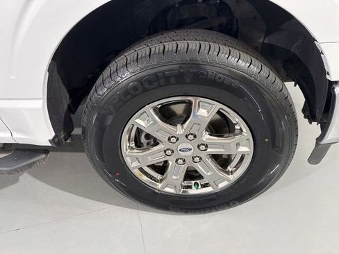 Used 2021 Ford F150 XLT w/ Equipment Group 301A Mid AWD/4WD image 13