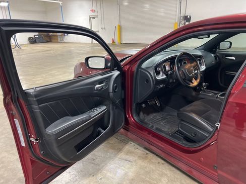 Used 2021 Dodge Charger Scat Pack w/ Plus Group image 5