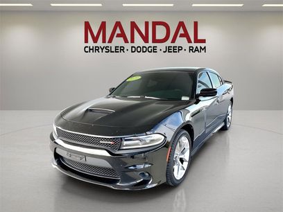 Used 2021 Dodge Charger GT