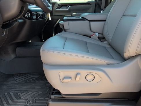 New 2026 Chevrolet Silverado 2500 LT w/ Texas Edition image 11