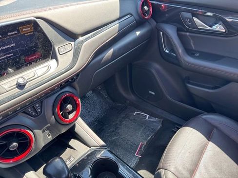 Used 2019 Chevrolet Blazer RS AWD/4WD image 34