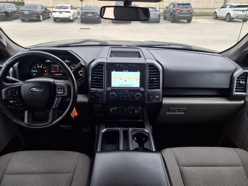 Used 2018 Ford F150 XLT w/ Equipment Group 302A Luxury image 13