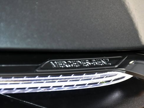 Used 2025 Mercedes-Benz GLS 450 GLS 450 image 94