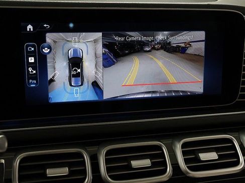 Certified 2026 Mercedes-Benz GLS 450 4MATIC image 23