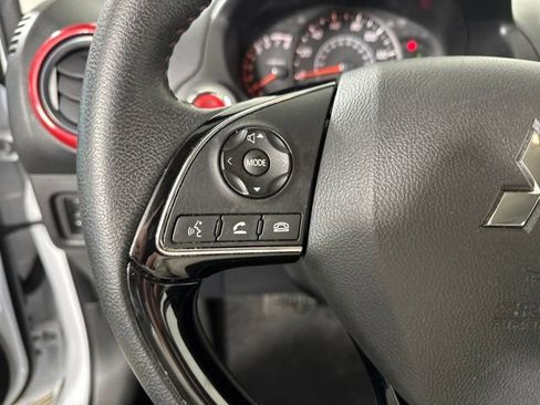 Used 2024 Mitsubishi Mirage image 15