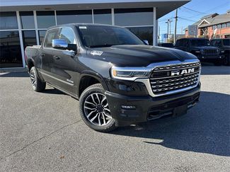 New 2026 RAM 1500 Limited video 2