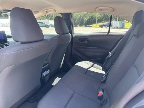 Certified 2023 Toyota Corolla LE FWD image 15