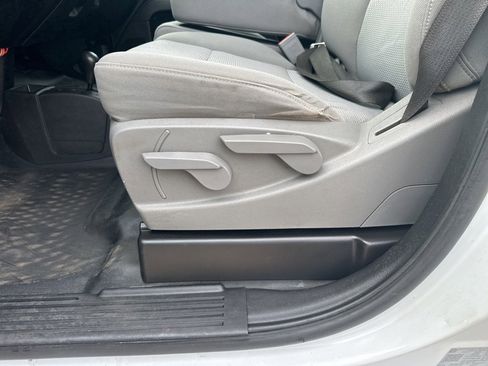 Used 2019 Chevrolet Silverado 2500 W/T image 13