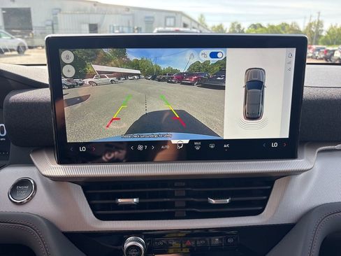 New 2026 Ford Explorer Active image 26