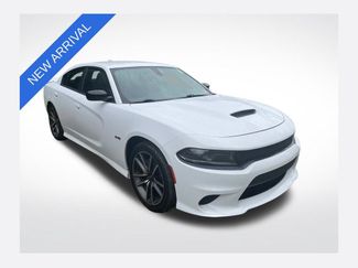 Used 2023 Dodge Charger R/T w/ Cold Weather Package RWD video 1