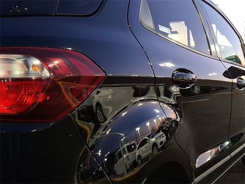 Used 2018 Ford EcoSport SES image 8