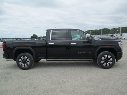 New 2026 GMC Sierra 2500 Denali w/ Denali Reserve Package