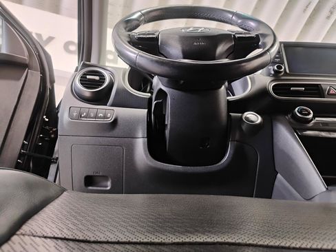 Used 2018 Hyundai Kona Ultimate FWD image 31