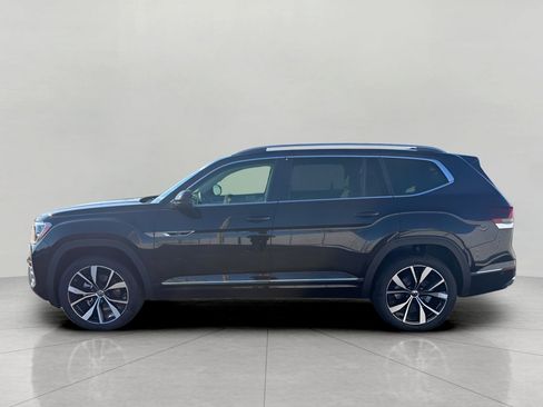 New 2026 Volkswagen Atlas SEL Premium R-Line AWD/4WD image 4