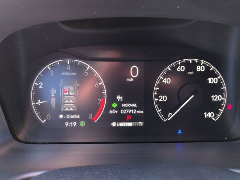 Used 2025 Honda Odyssey Sport-L image 15