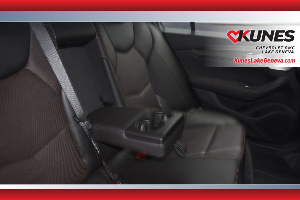 Used 2023 Cadillac CT5 V w/ Premium Package AWD/4WD image 27