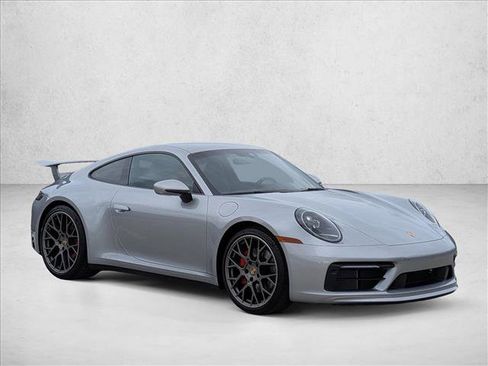 Used 2024 Porsche 911 Carrera S image 7