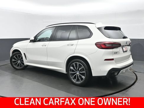 Used 2023 BMW X5 xDrive40i w/ M Sport Package AWD/4WD image 5