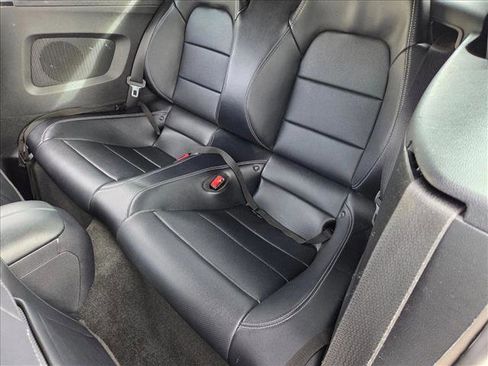 Used 2017 Ford Mustang Premium image 17